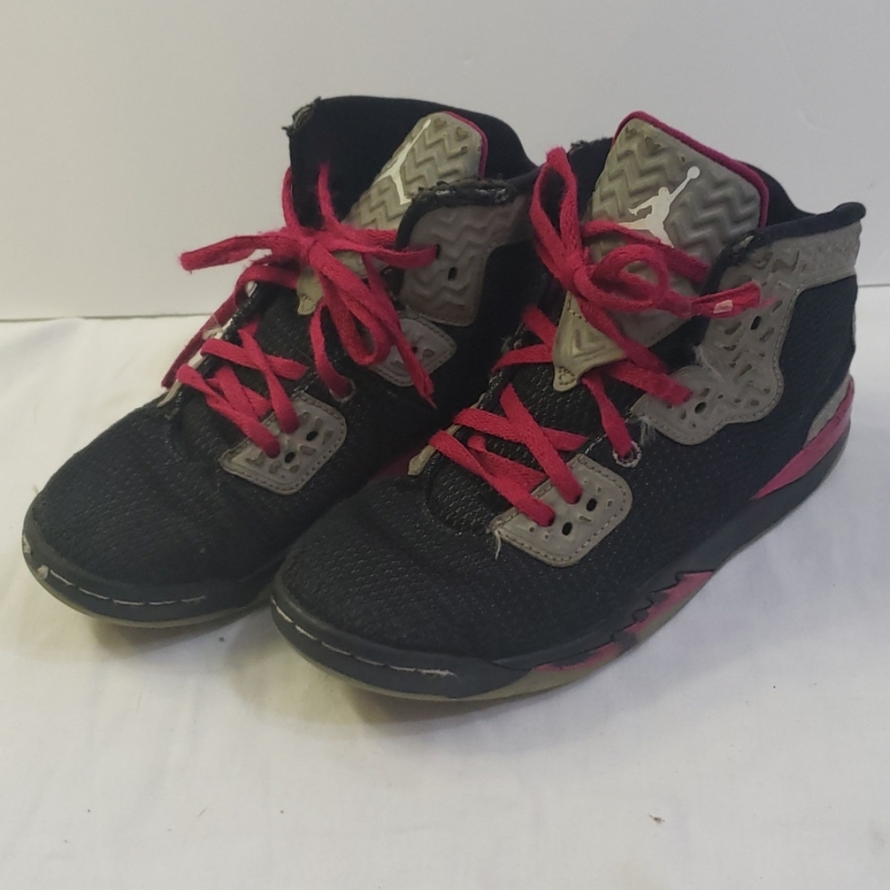 Air Jordan Spike Forty GP - Kids 1.5